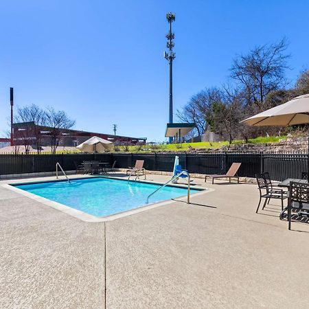 Best Western Harker Heights Exterior photo