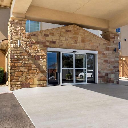 Best Western Harker Heights Exterior photo