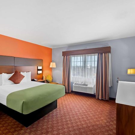 Best Western Harker Heights Exterior photo