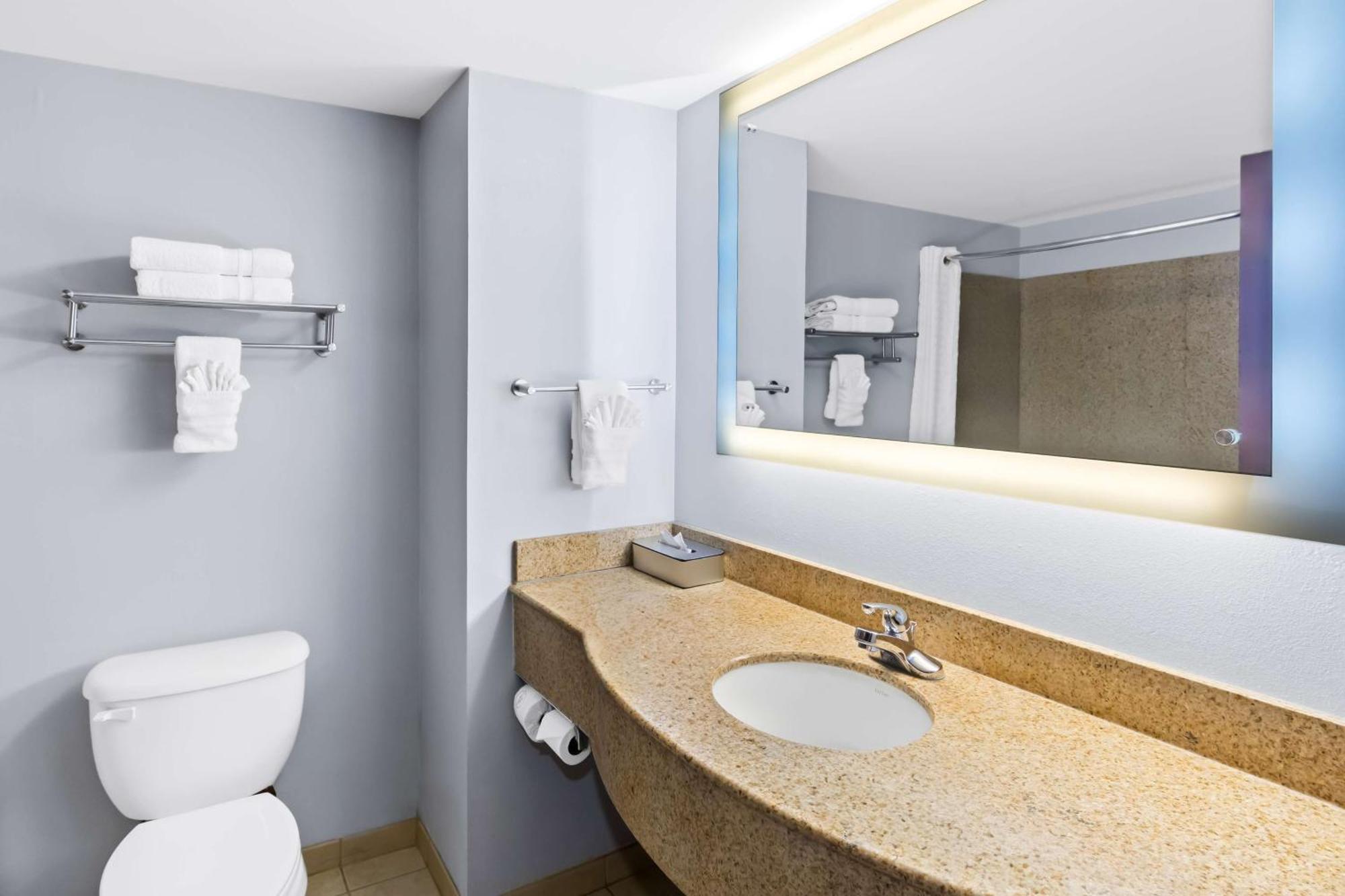 Best Western Harker Heights Exterior photo