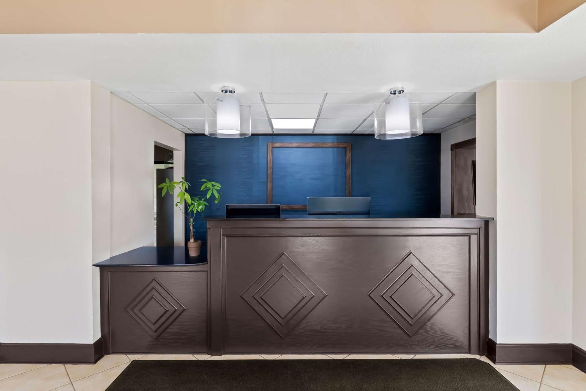 Best Western Harker Heights Exterior photo
