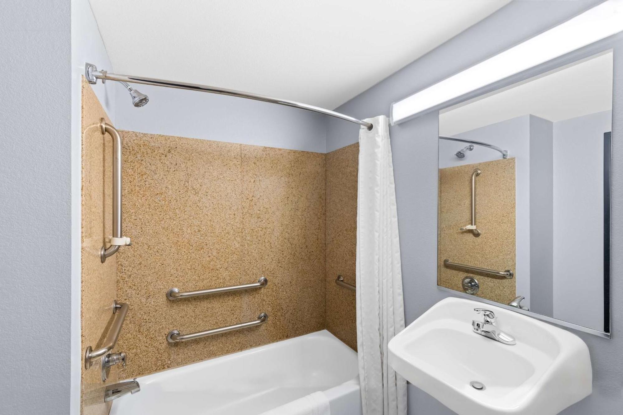 Best Western Harker Heights Exterior photo