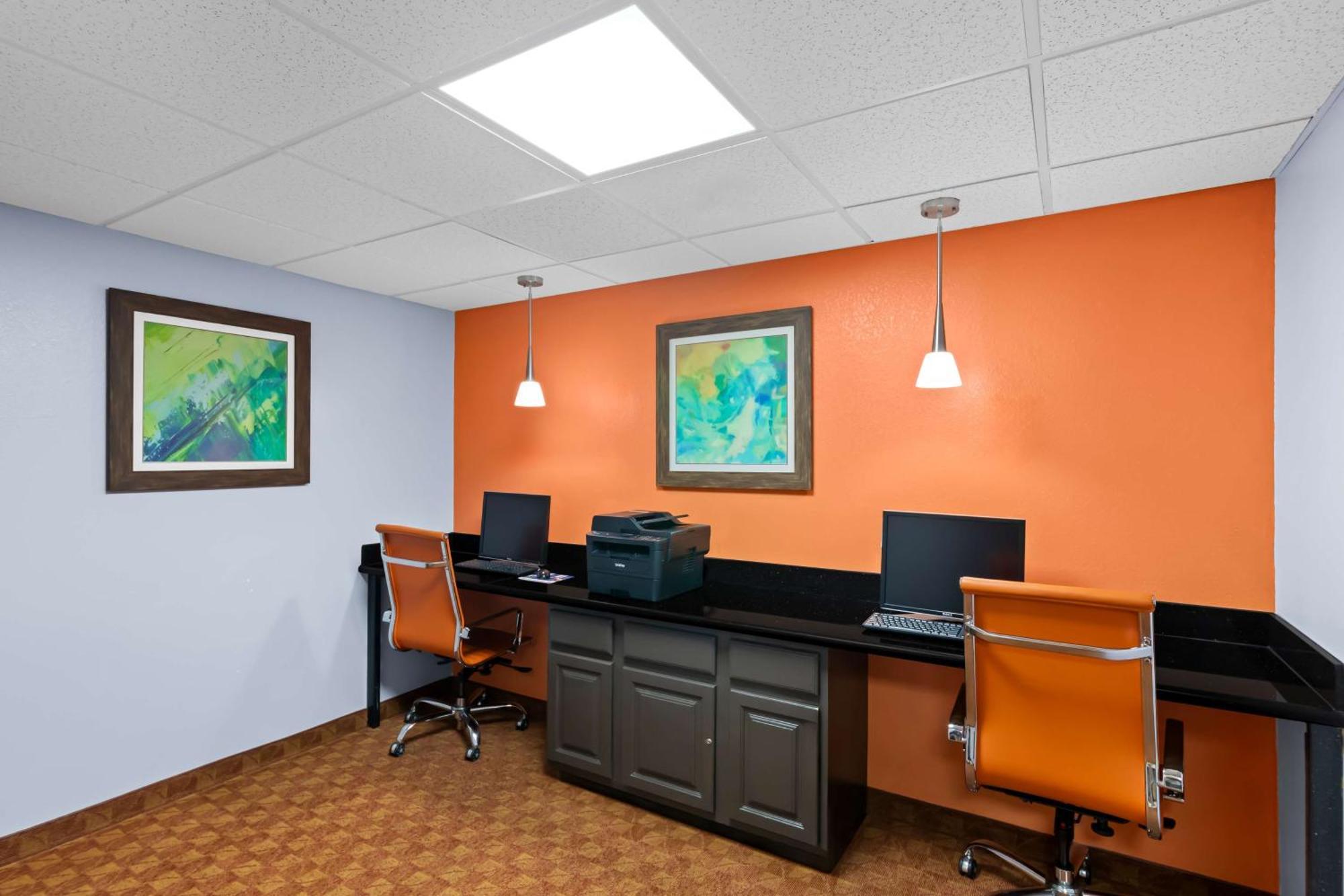 Best Western Harker Heights Exterior photo