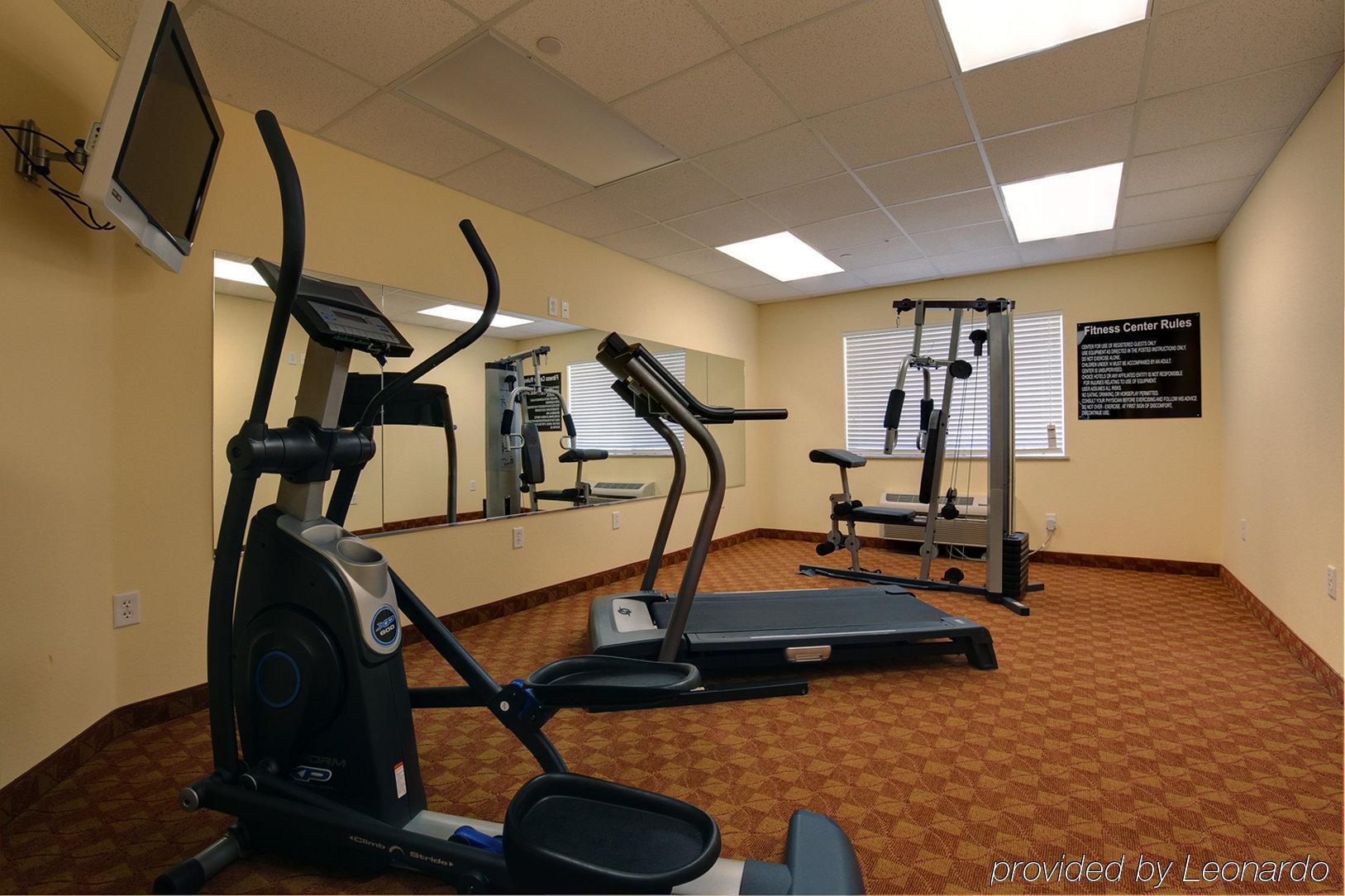 Best Western Harker Heights Facilities photo