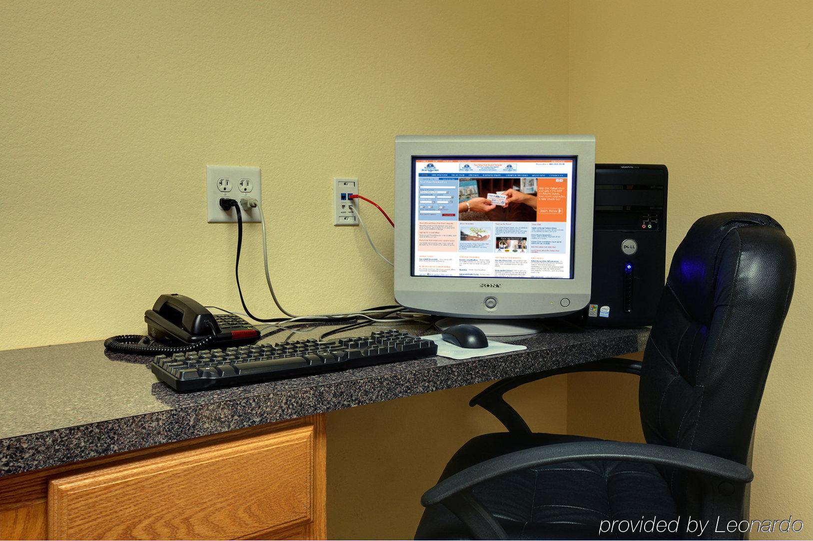 Best Western Harker Heights Facilities photo
