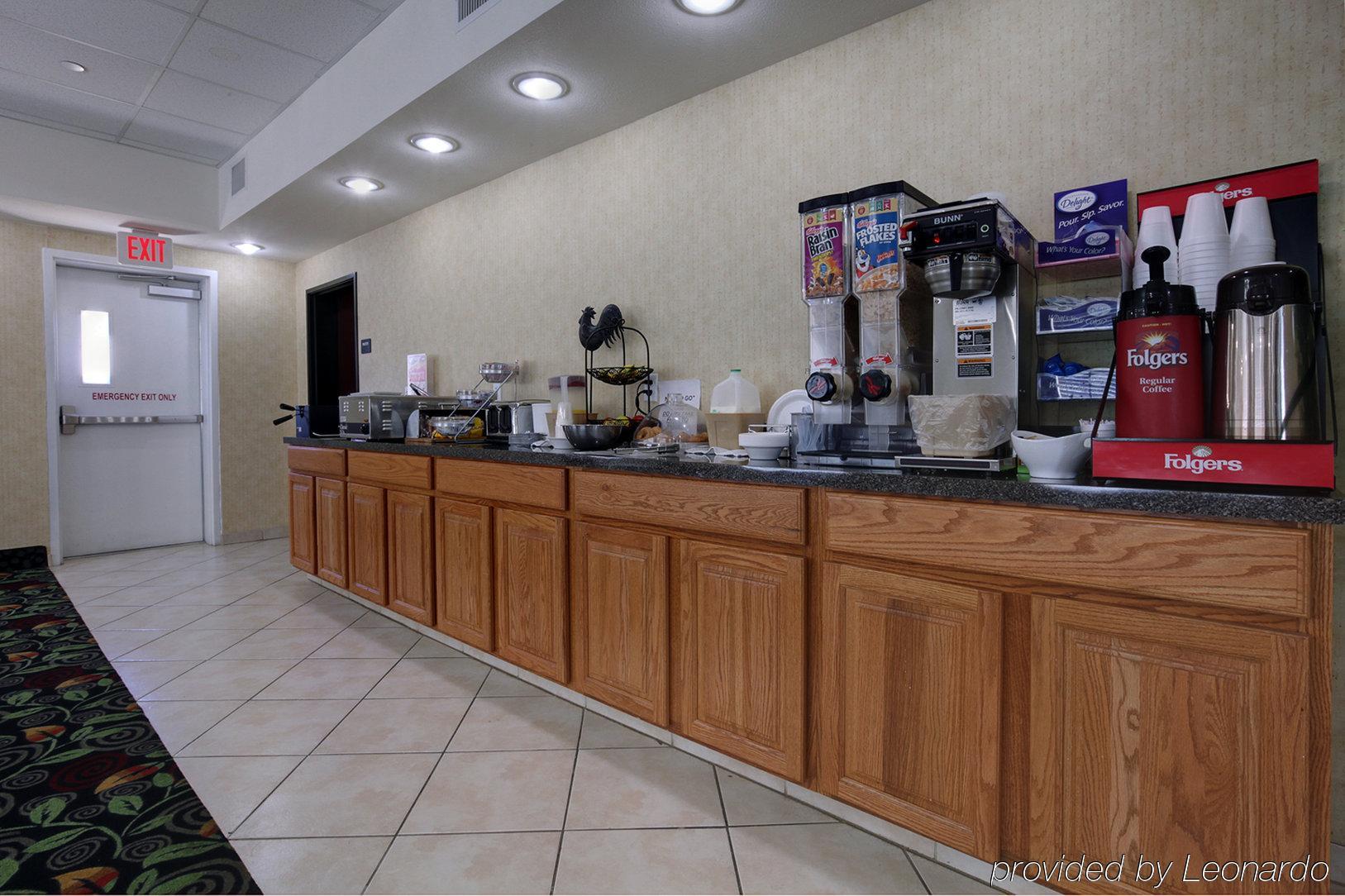 Best Western Harker Heights Restaurant photo