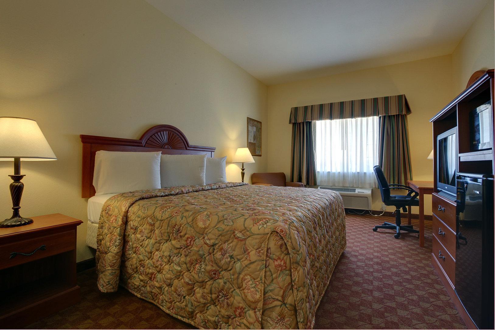 Best Western Harker Heights Exterior photo