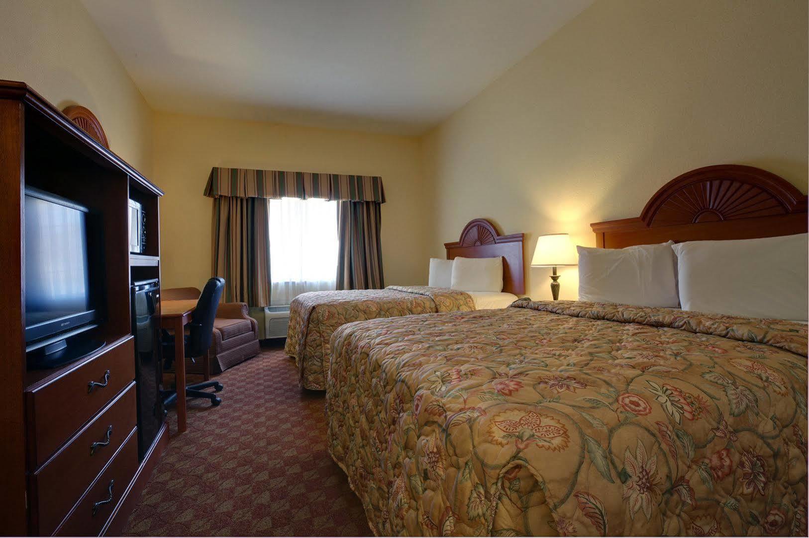 Best Western Harker Heights Exterior photo