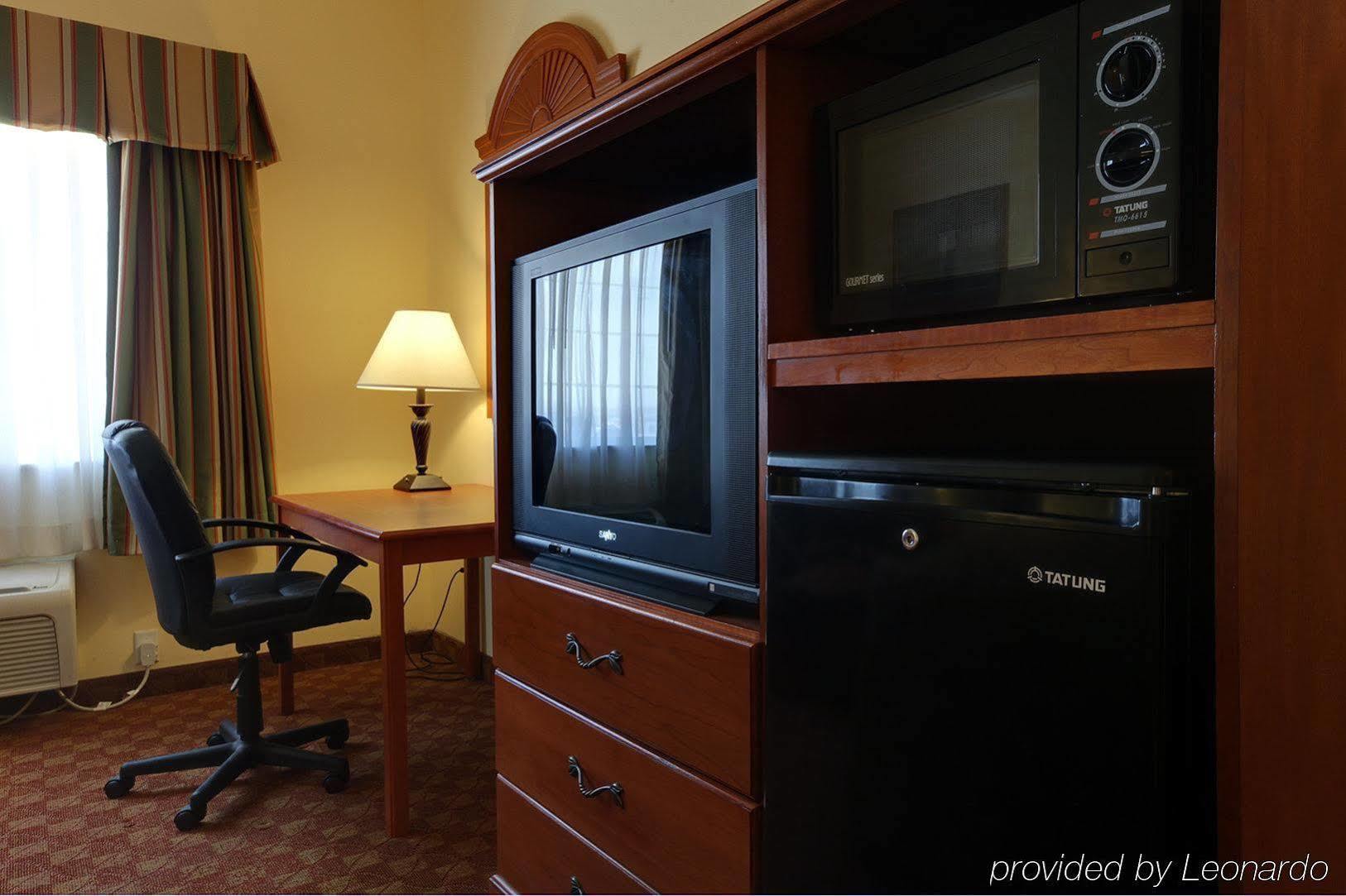 Best Western Harker Heights Exterior photo