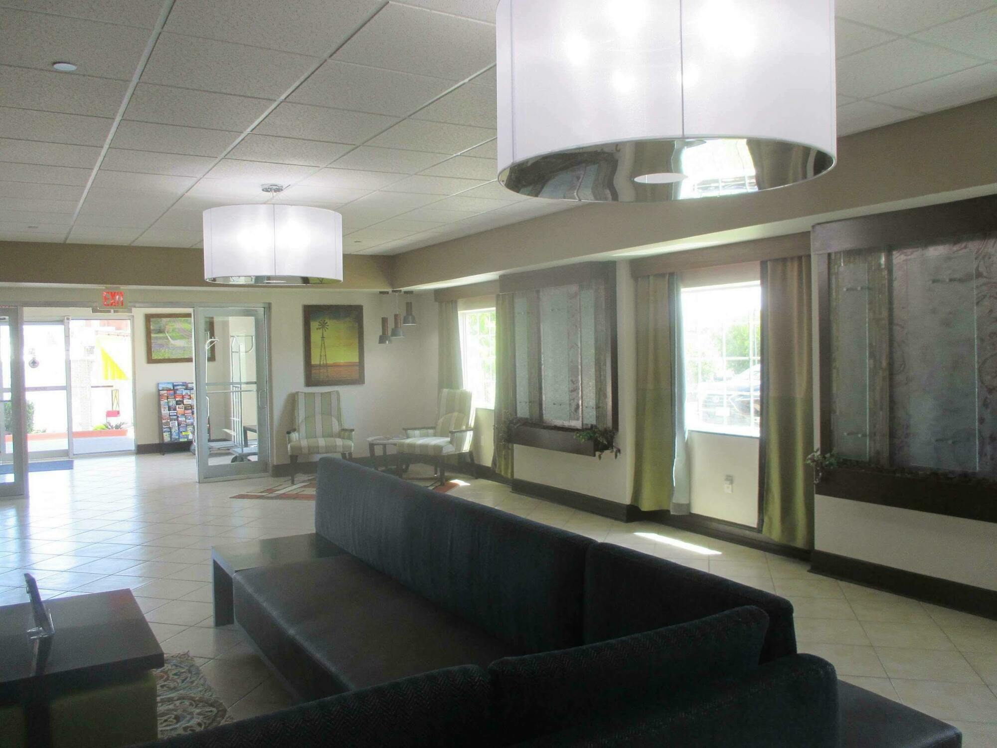 Best Western Harker Heights Exterior photo
