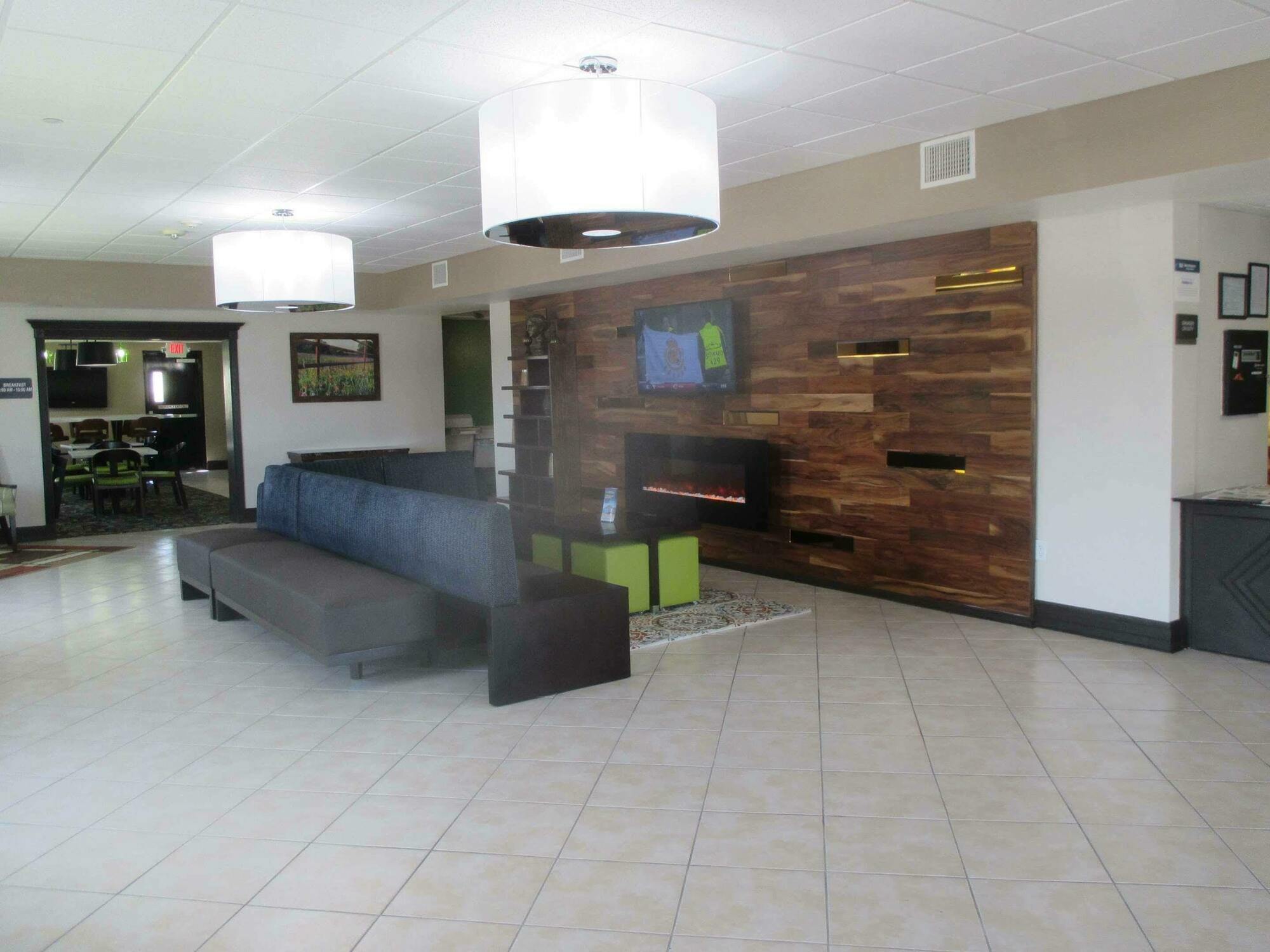 Best Western Harker Heights Exterior photo