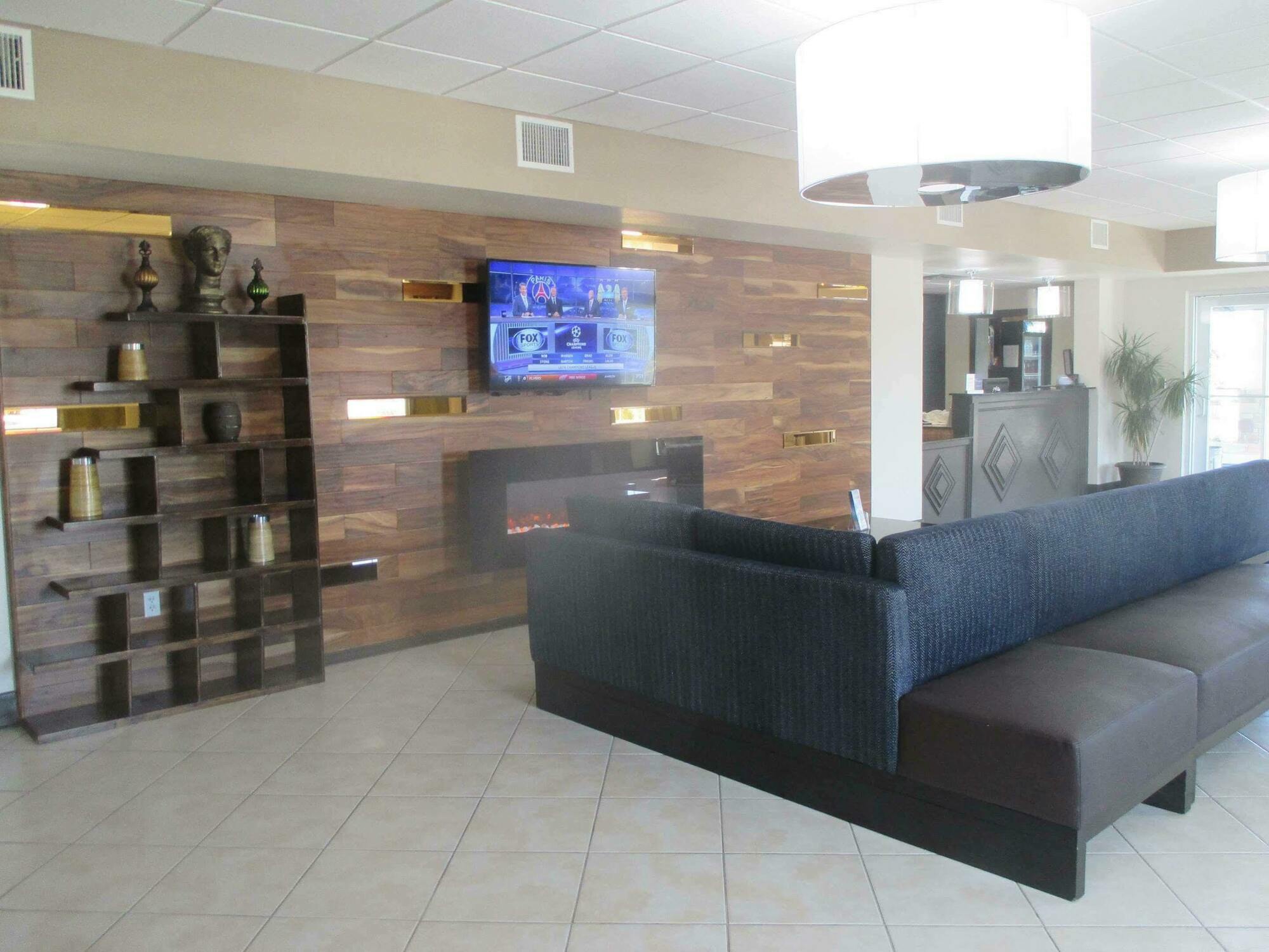 Best Western Harker Heights Exterior photo