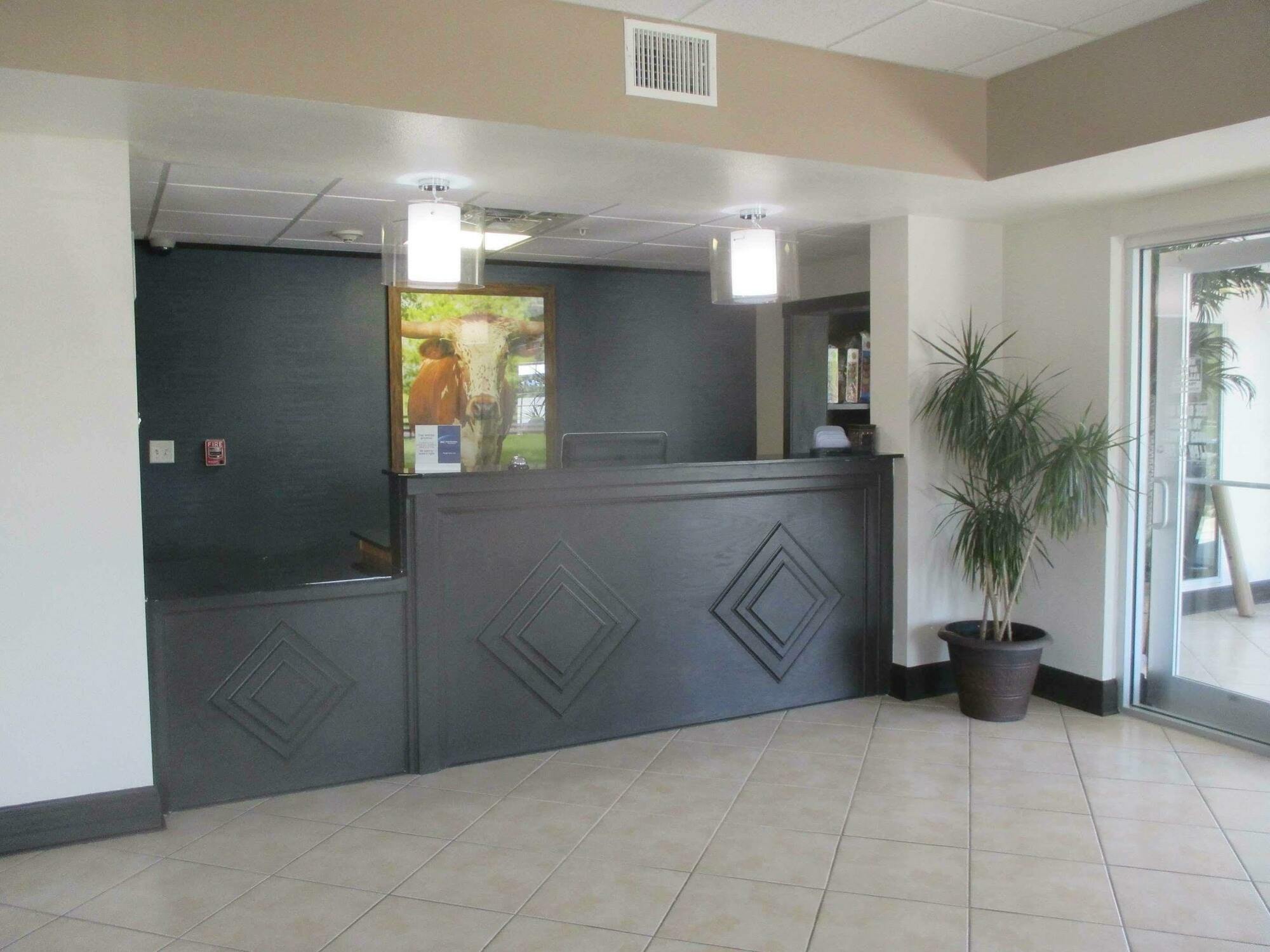 Best Western Harker Heights Exterior photo
