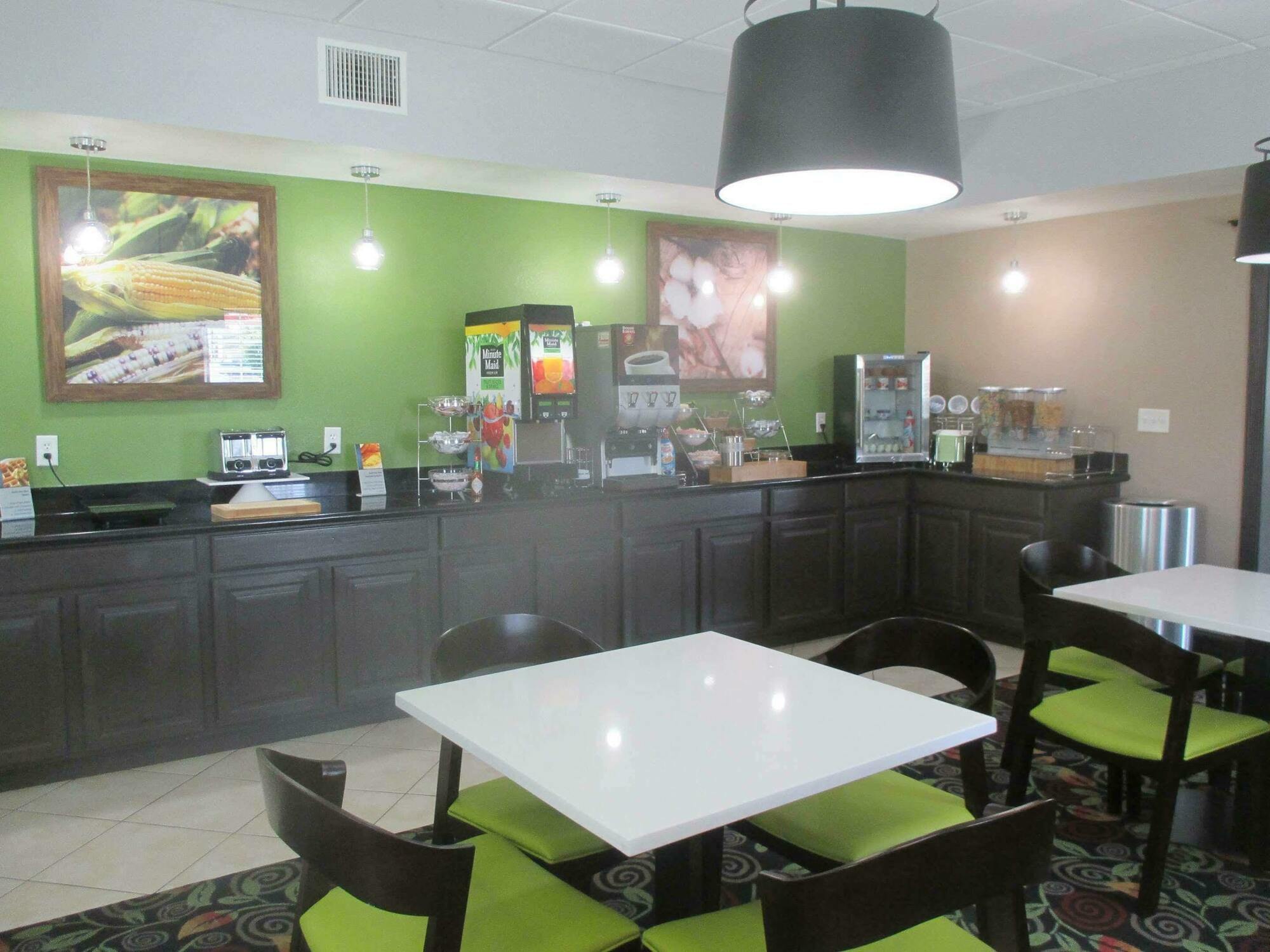 Best Western Harker Heights Exterior photo
