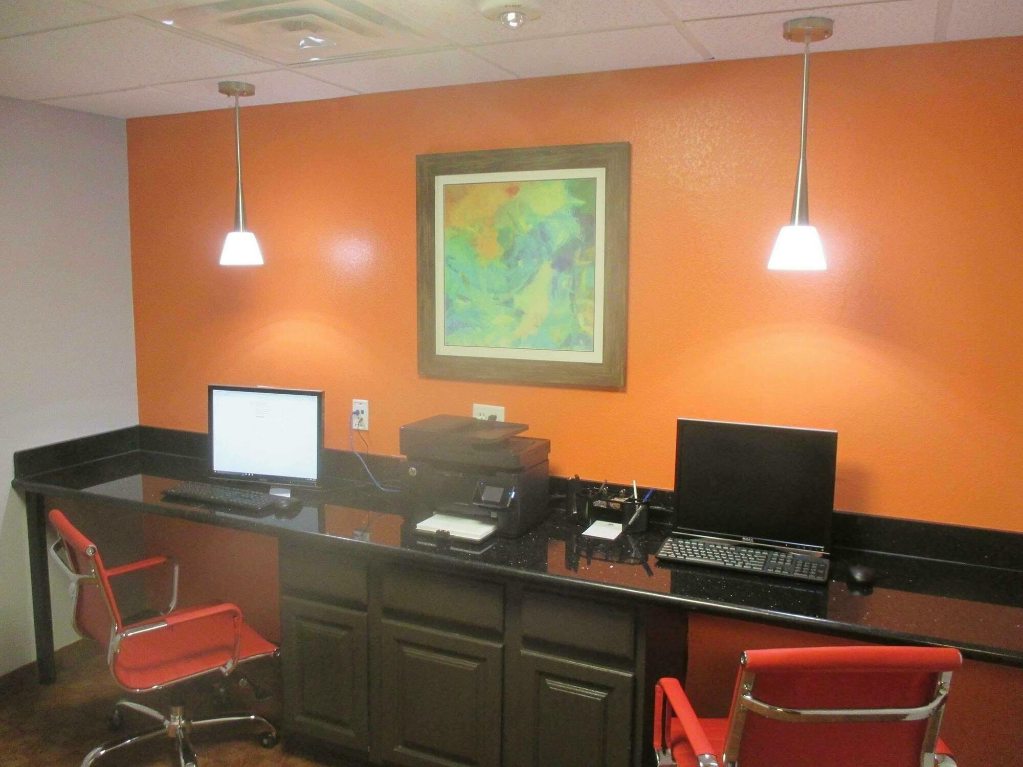 Best Western Harker Heights Exterior photo